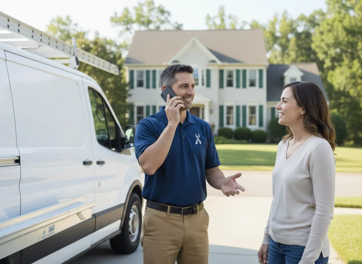 Home Gutter Service Burke, SD FAQs